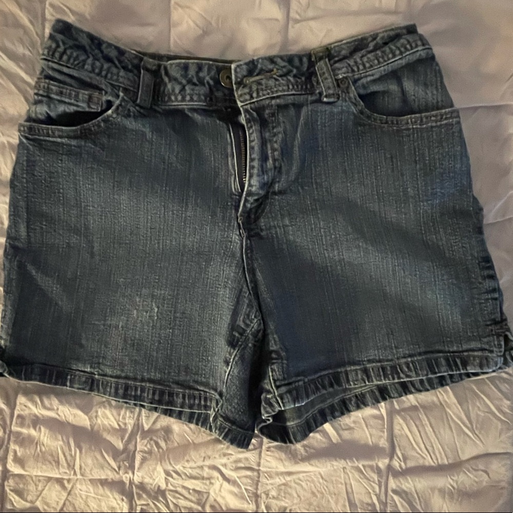 St John’s Bay Shorts